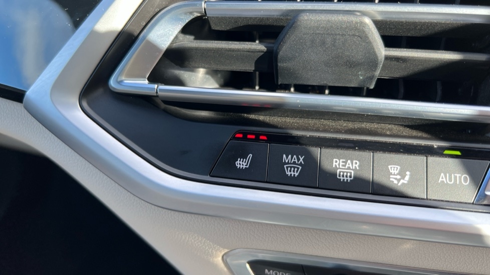 Used BMW X6 2022 for sale - 76404760: Photo 30