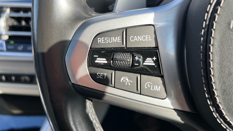 Used BMW X6 2022 for sale - 76404760: Photo 31