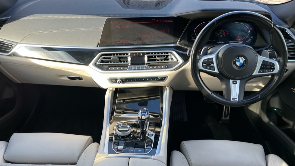 Used BMW X6 2022 for sale - 76404760: Photo 4