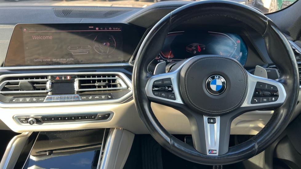 Used BMW X6 2022 for sale - 76404760: Photo 5