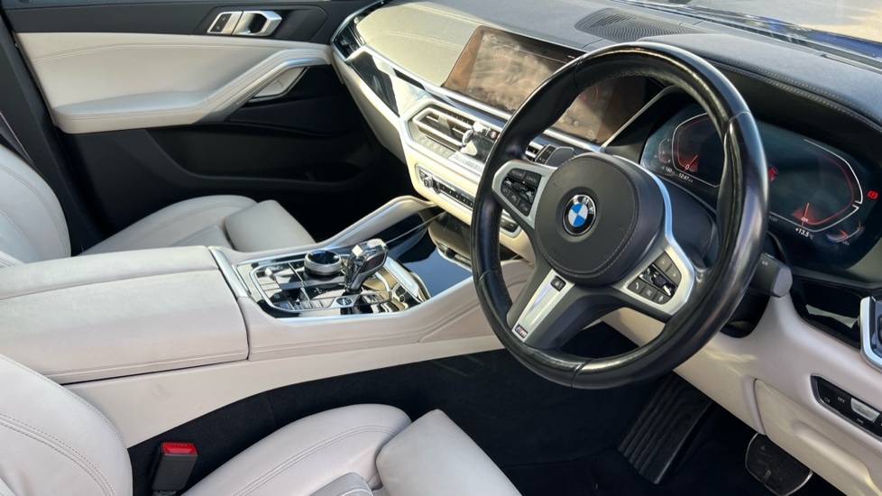 Used BMW X6 2022 for sale - 76404760: Photo 6