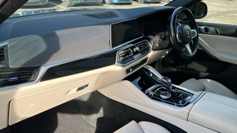 Used BMW X6 2022 for sale - 76404760: Photo 7