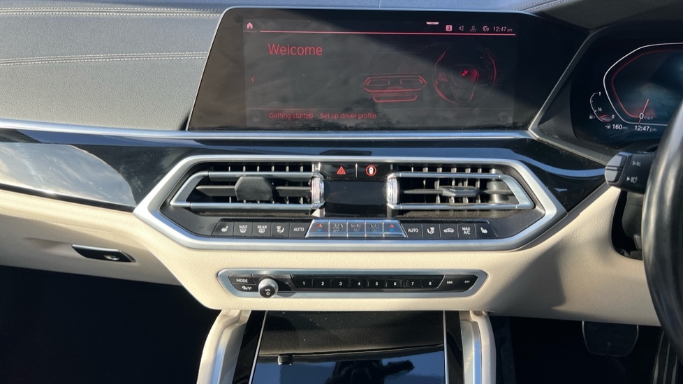 Used BMW X6 2022 for sale - 76404760: Photo 8