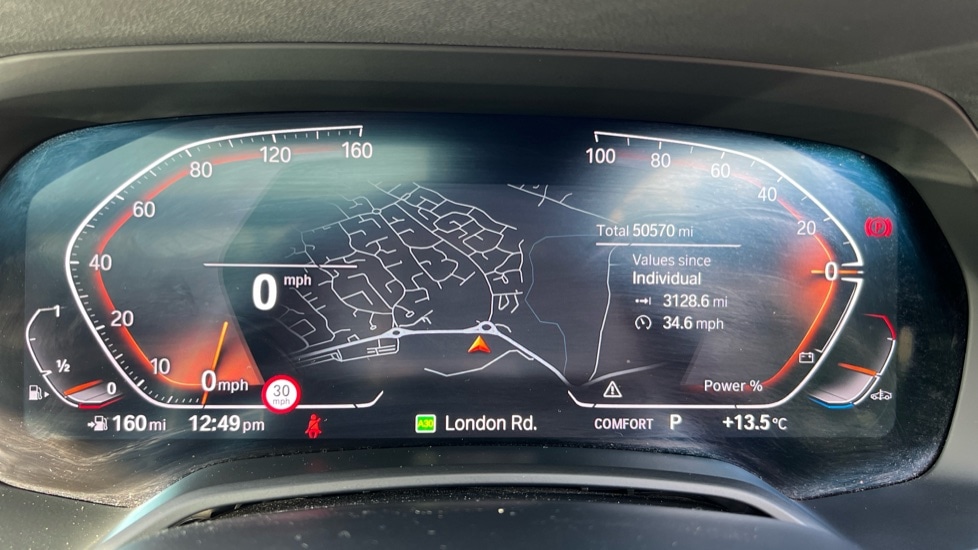 Used BMW X6 2022 for sale - 76404760: Photo 9