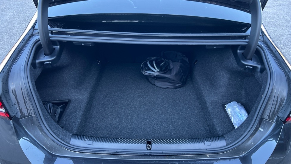 Used BMW 5 Series 2025 for sale - 76400801: Photo 13