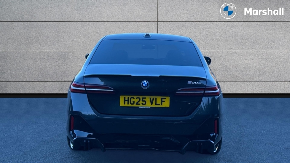 Used BMW 5 Series 2025 for sale - 76400801: Photo 15