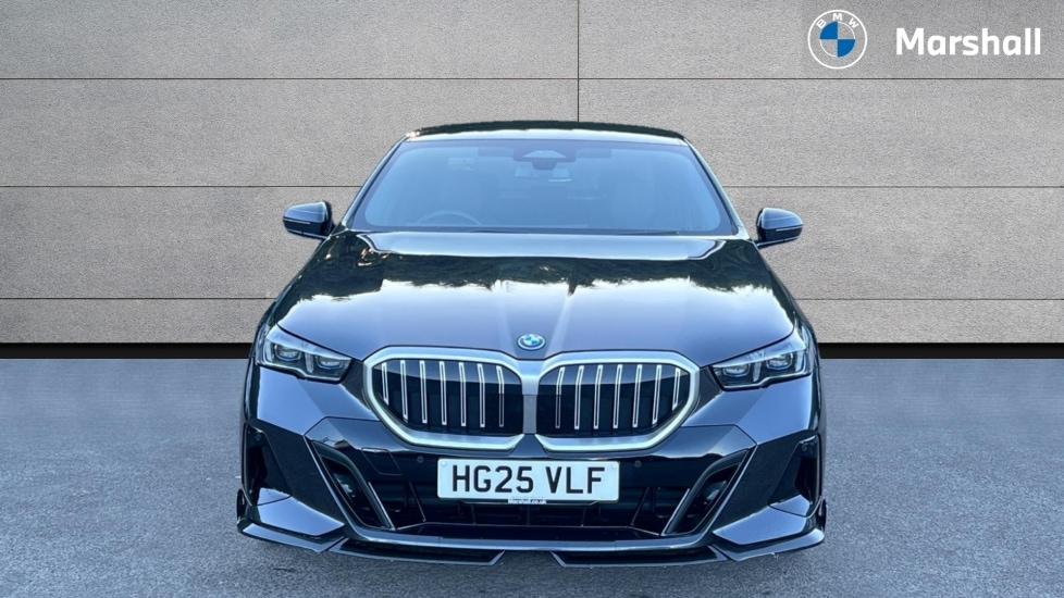 Used BMW 5 Series 2025 for sale - 76400801: Photo 16