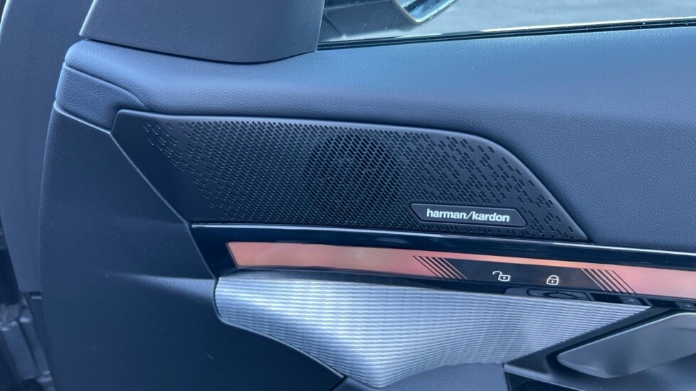 Used BMW 5 Series 2025 for sale - 76400801: Photo 20