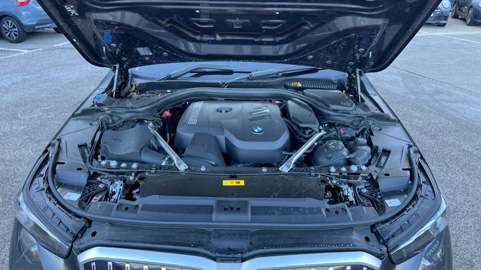 Used BMW 5 Series 2025 for sale - 76400801: Photo 21