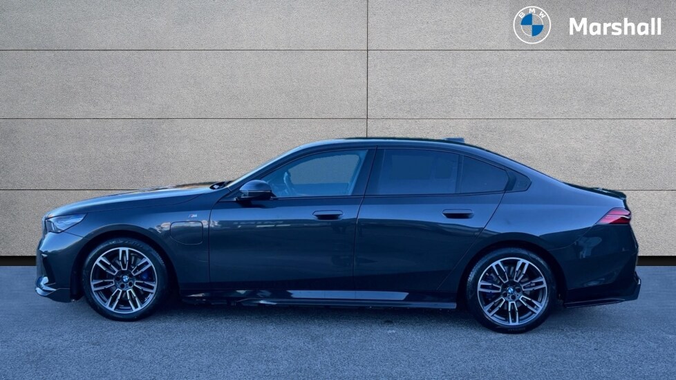 Used BMW 5 Series 2025 for sale - 76400801: Photo 24