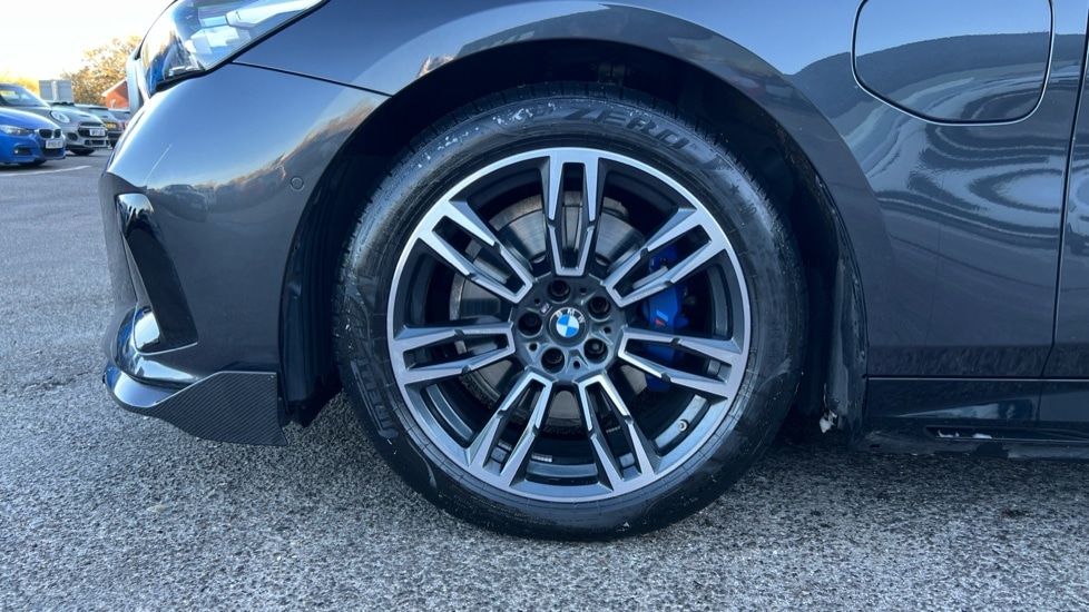 Used BMW 5 Series 2025 for sale - 76400801: Photo 25