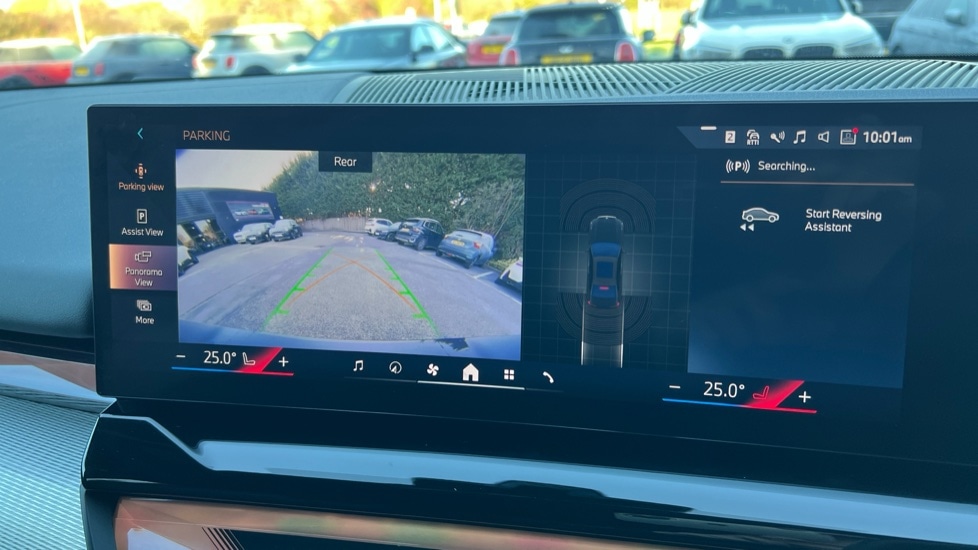 Used BMW 5 Series 2025 for sale - 76400801: Photo 28