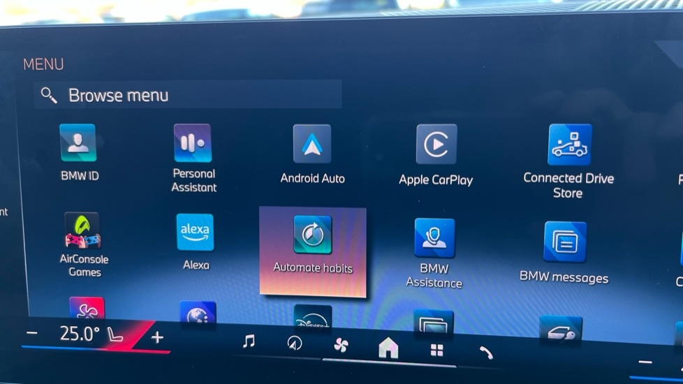 Used BMW 5 Series 2025 for sale - 76400801: Photo 29