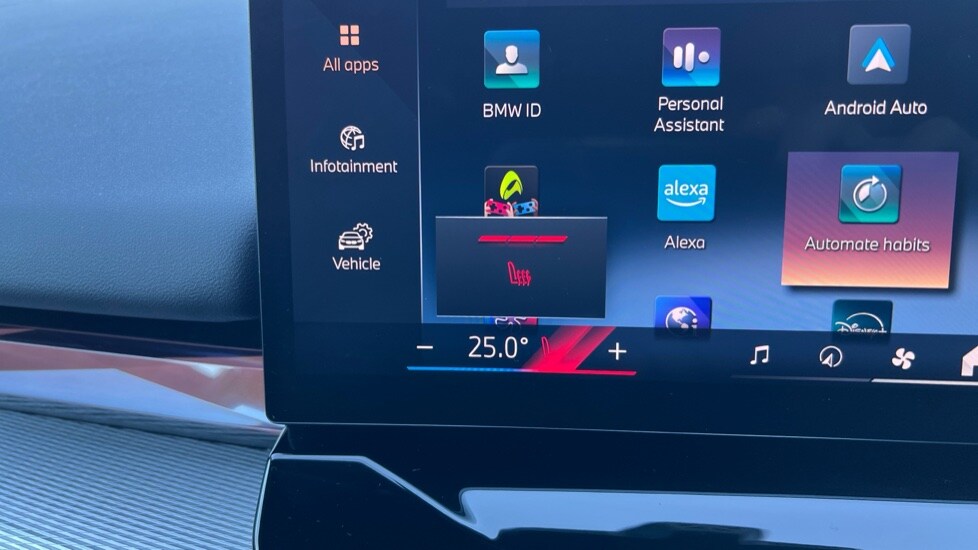 Used BMW 5 Series 2025 for sale - 76400801: Photo 30