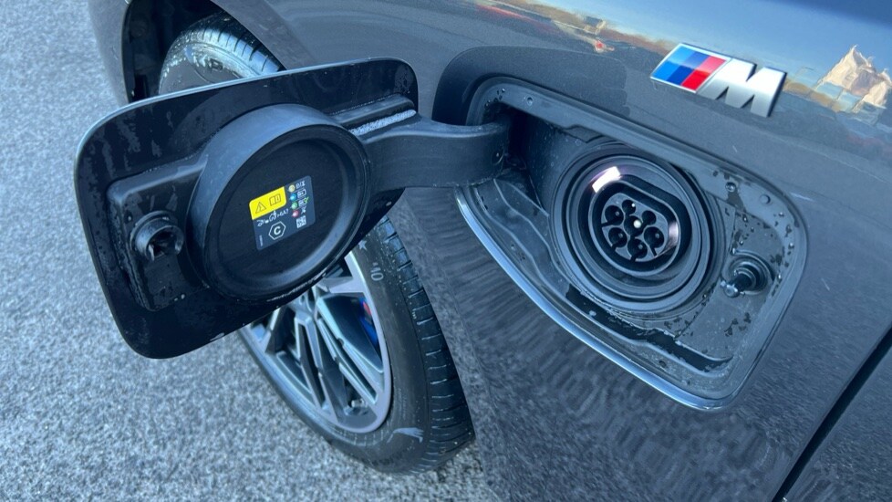 Used BMW 5 Series 2025 for sale - 76400801: Photo 33