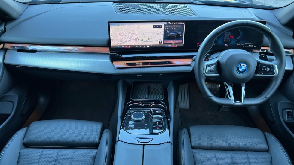 Used BMW 5 Series 2025 for sale - 76400801: Photo 4