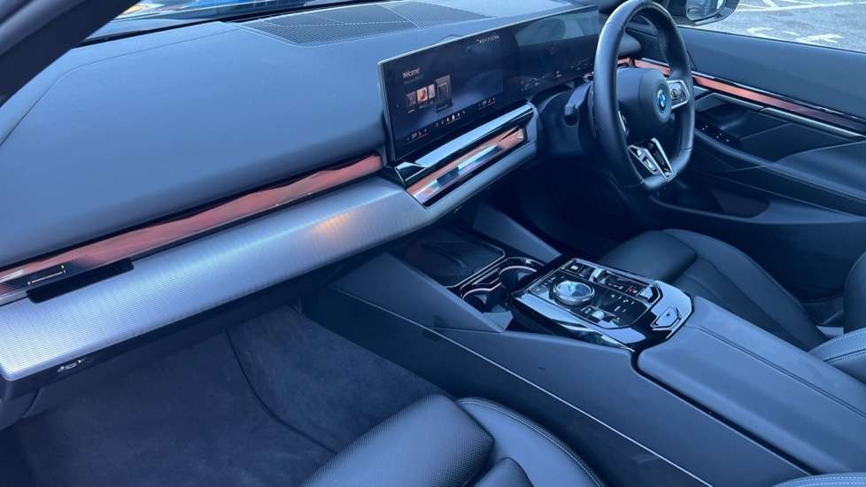 Used BMW 5 Series 2025 for sale - 76400801: Photo 7