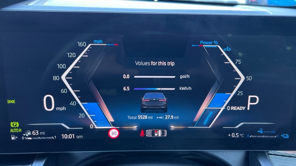 Used BMW 5 Series 2025 for sale - 76400801: Photo 9