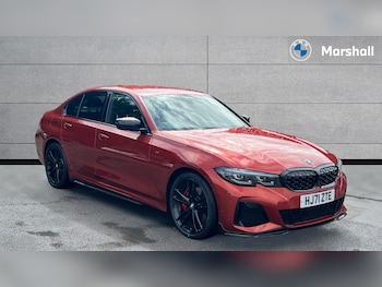 Used BMW 3 Series 2022 for sale - 75726024: Photo