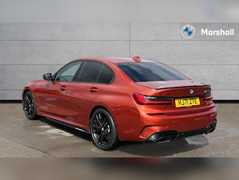 Used BMW 3 Series 2022 for sale - 75726024: Photo