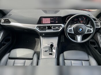 Used BMW 3 Series 2022 for sale - 75726024: Photo