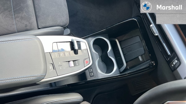Used BMW iX2 2025 for sale - 75722164: Photo 10
