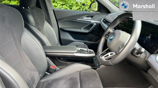 Used BMW iX2 2025 for sale - 75722164: Photo 11
