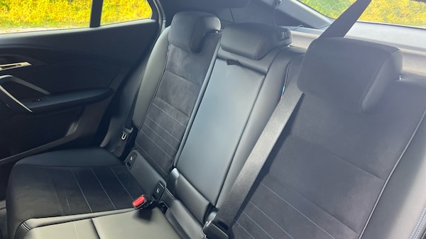 Used BMW iX2 2025 for sale - 75722164: Photo 12