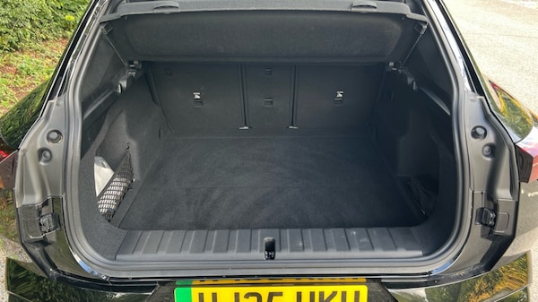 Used BMW iX2 2025 for sale - 75722164: Photo 13