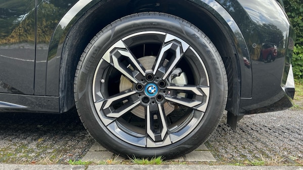 Used BMW iX2 2025 for sale - 75722164: Photo 14