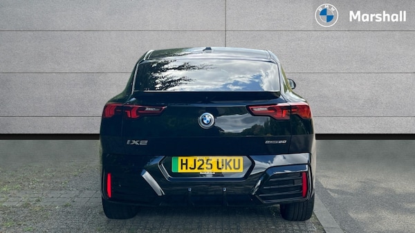 Used BMW iX2 2025 for sale - 75722164: Photo 15