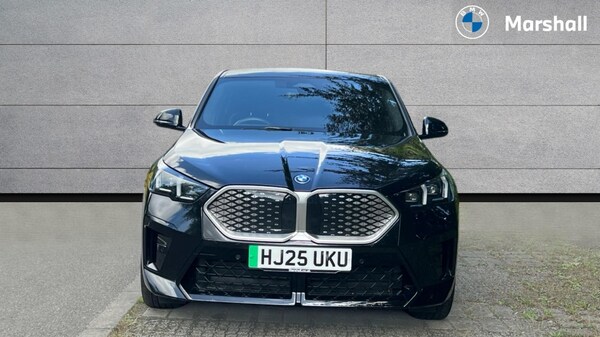 Used BMW iX2 2025 for sale - 75722164: Photo 16
