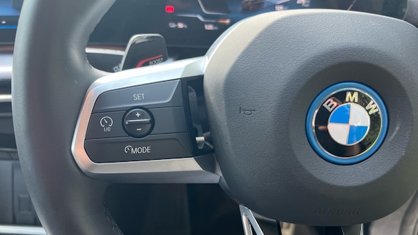 Used BMW iX2 2025 for sale - 75722164: Photo 17
