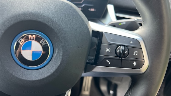 Used BMW iX2 2025 for sale - 75722164: Photo 18