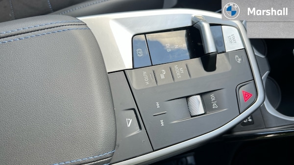 Used BMW iX2 2025 for sale - 75722164: Photo 19