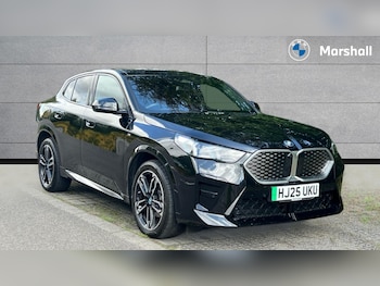 BMW - X2