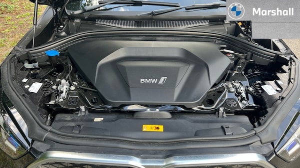 Used BMW iX2 2025 for sale - 75722164: Photo 21