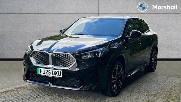 Used BMW iX2 2025 for sale - 75722164: Photo 23