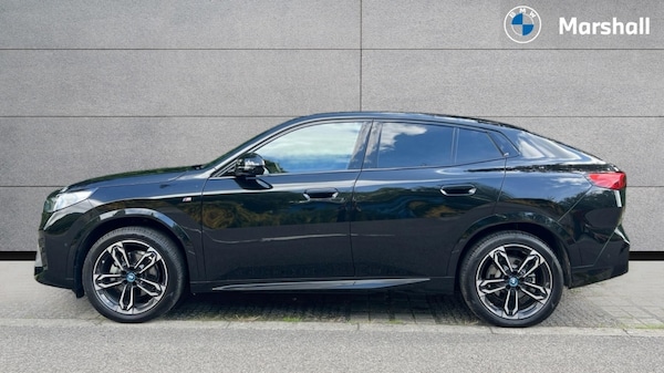 Used BMW iX2 2025 for sale - 75722164: Photo 24