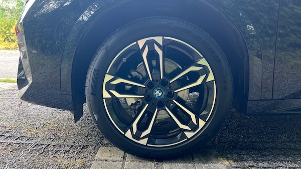Used BMW iX2 2025 for sale - 75722164: Photo 25