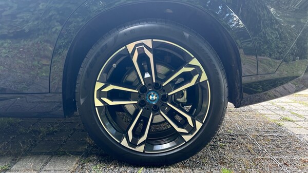 Used BMW iX2 2025 for sale - 75722164: Photo 26