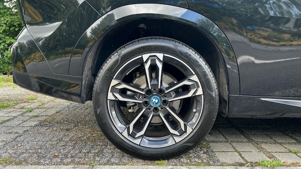 Used BMW iX2 2025 for sale - 75722164: Photo 27