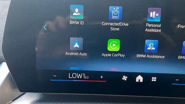 Used BMW iX2 2025 for sale - 75722164: Photo 29