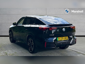 Used BMW X2 2025 for sale - 75722164: Photo