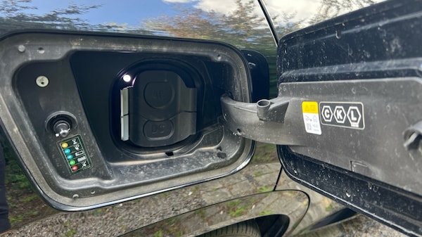 Used BMW iX2 2025 for sale - 75722164: Photo 32