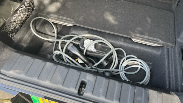 Used BMW iX2 2025 for sale - 75722164: Photo 33