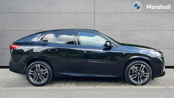Used BMW iX2 2025 for sale - 75722164: Photo 3