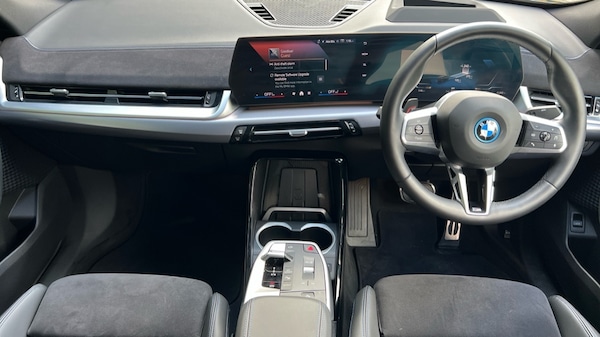 Used BMW iX2 2025 for sale - 75722164: Photo 4