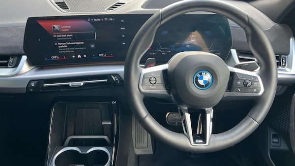 Used BMW iX2 2025 for sale - 75722164: Photo 5