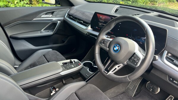Used BMW iX2 2025 for sale - 75722164: Photo 6